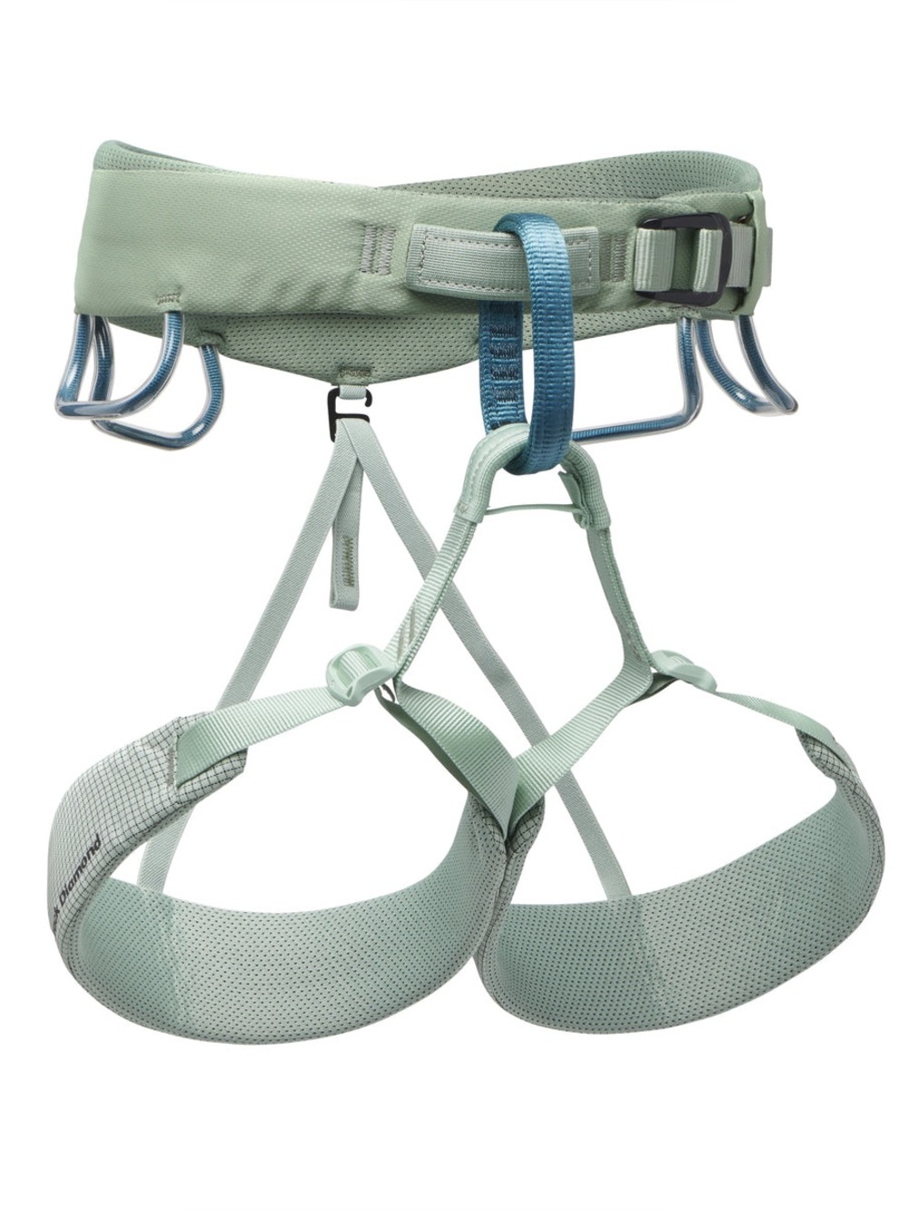 Black Diamond WOMEN'S MOMENTUM HARNESS